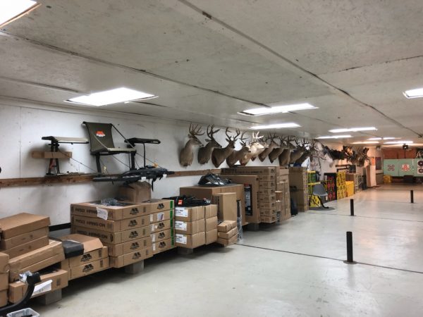 Crossbow Store